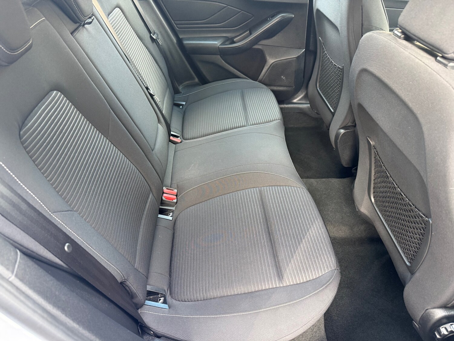 Used Ford Focus 2018 for sale - 77750276: Photo 10