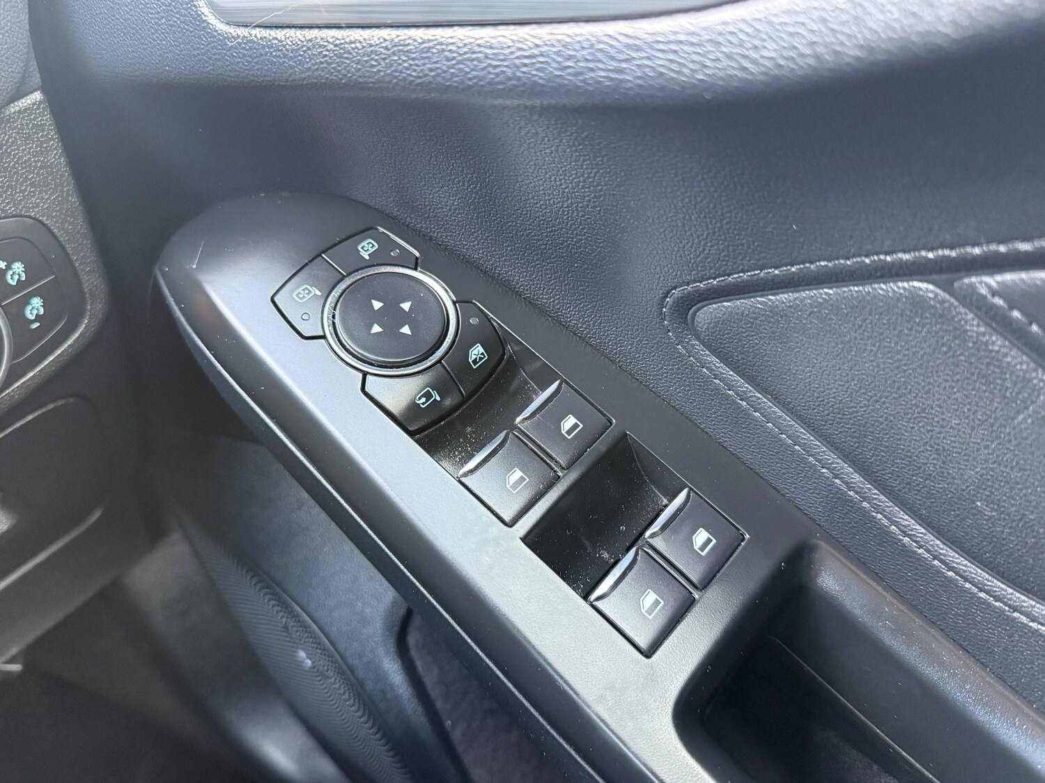 Used Ford Focus 2018 for sale - 77750276: Photo 14