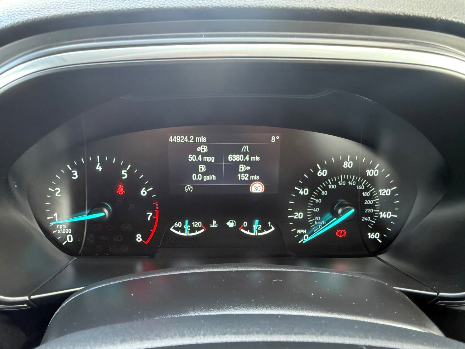 Used Ford Focus 2018 for sale - 77750276: Photo 16