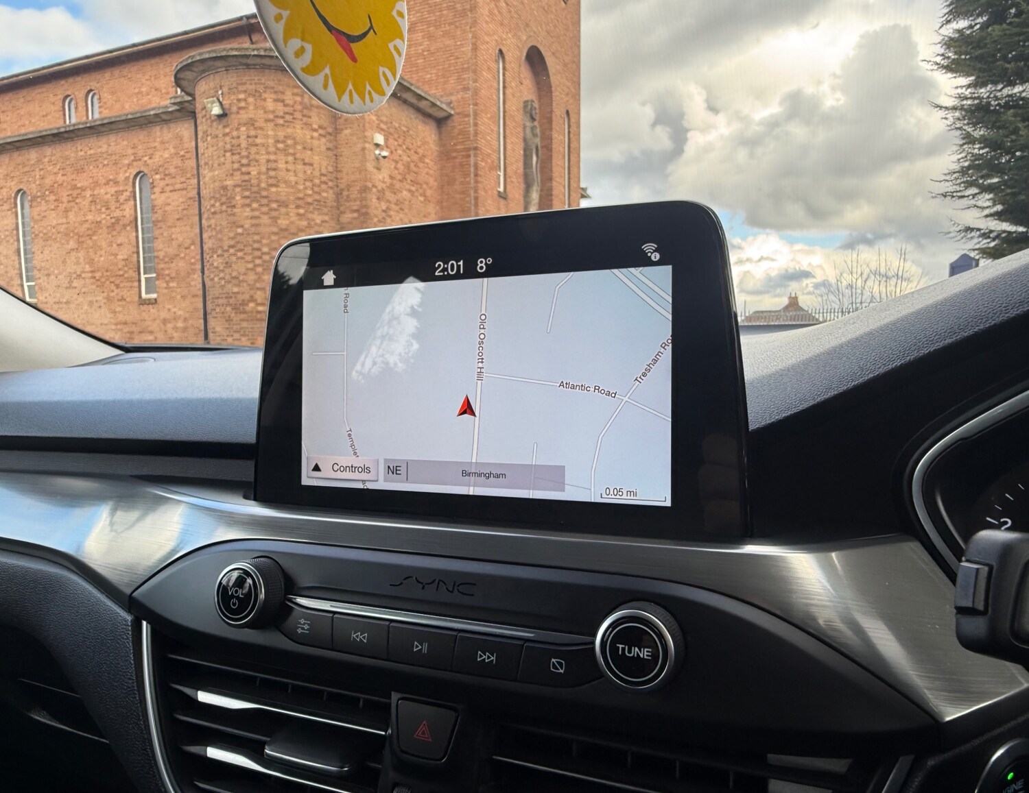 Used Ford Focus 2018 for sale - 77750276: Photo 17