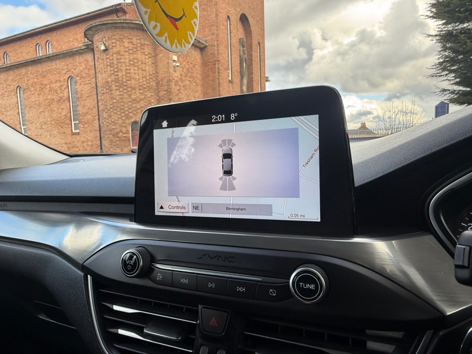 Used Ford Focus 2018 for sale - 77750276: Photo 18