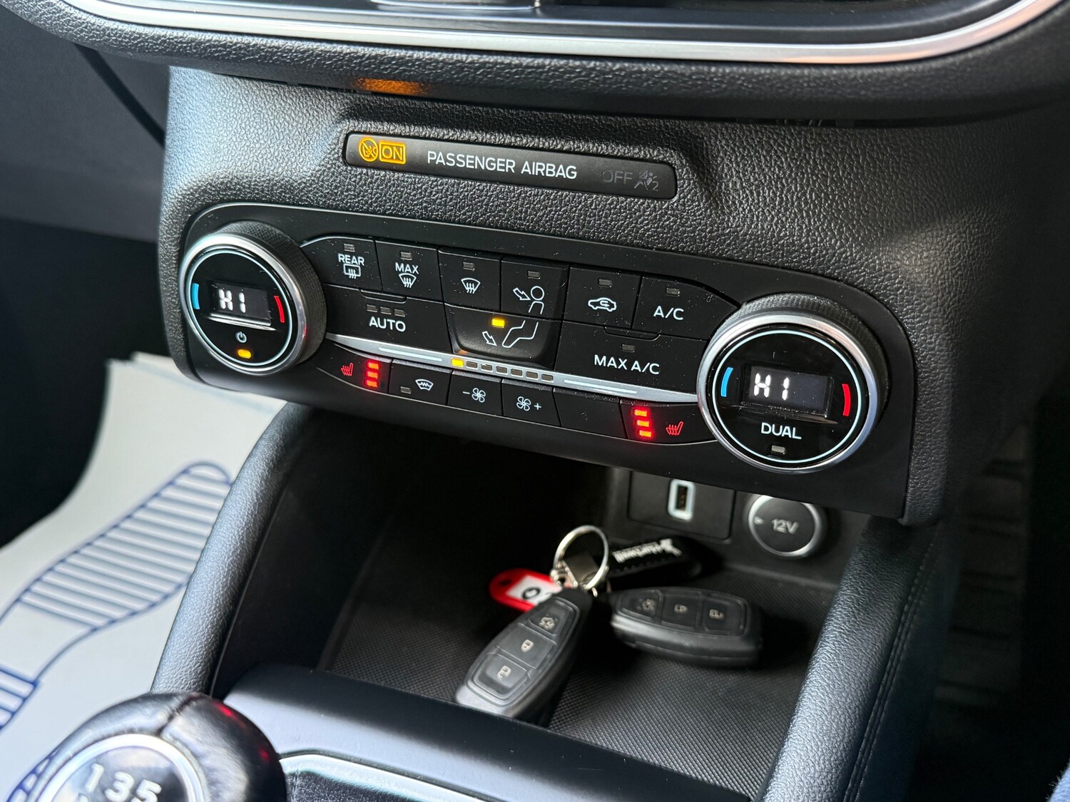 Used Ford Focus 2018 for sale - 77750276: Photo 19