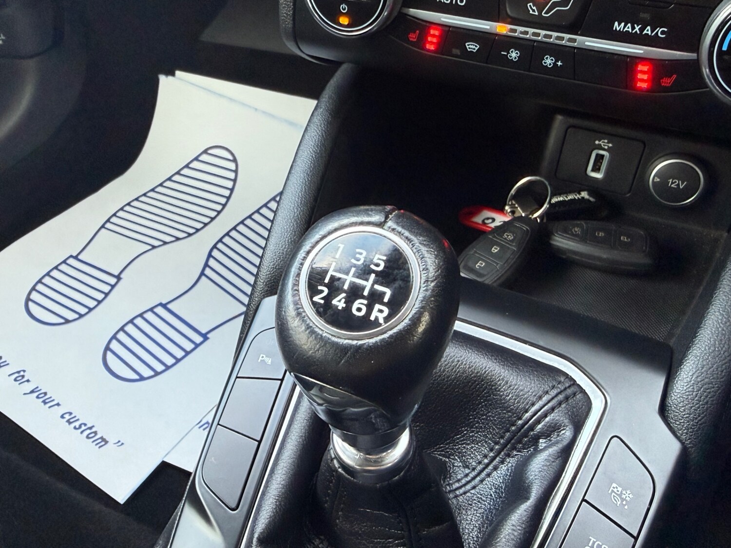 Used Ford Focus 2018 for sale - 77750276: Photo 20