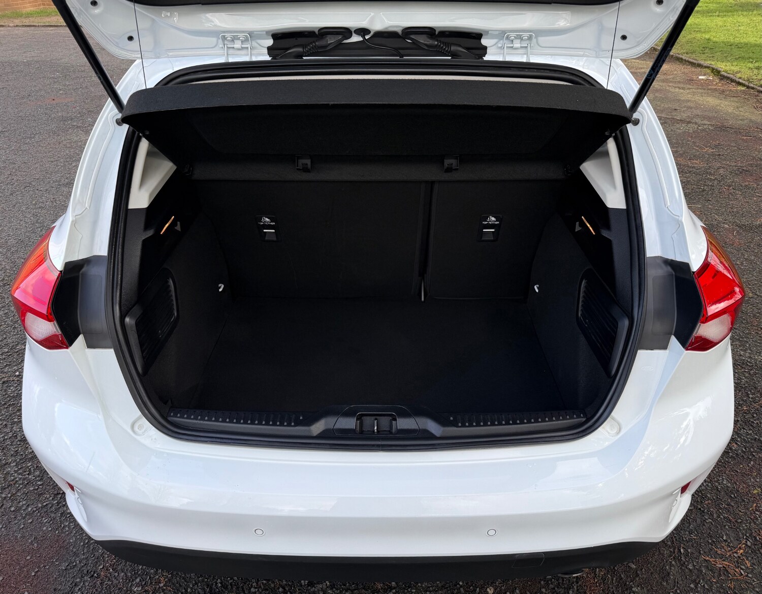 Used Ford Focus 2018 for sale - 77750276: Photo 8