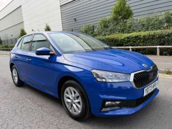 2023 (73) - 1.0 TSI 110 SE Comfort 5dr DSG