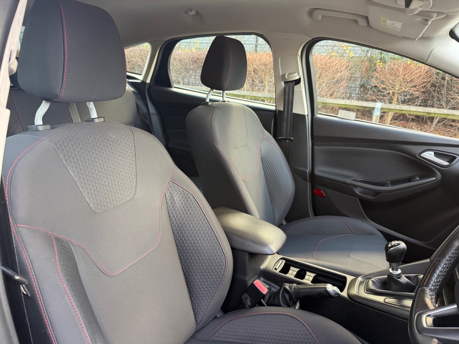 Used Ford Focus 2016 for sale - 76935520: Photo 14