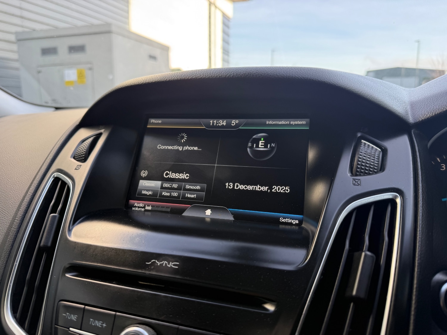 Used Ford Focus 2016 for sale - 76935520: Photo 17