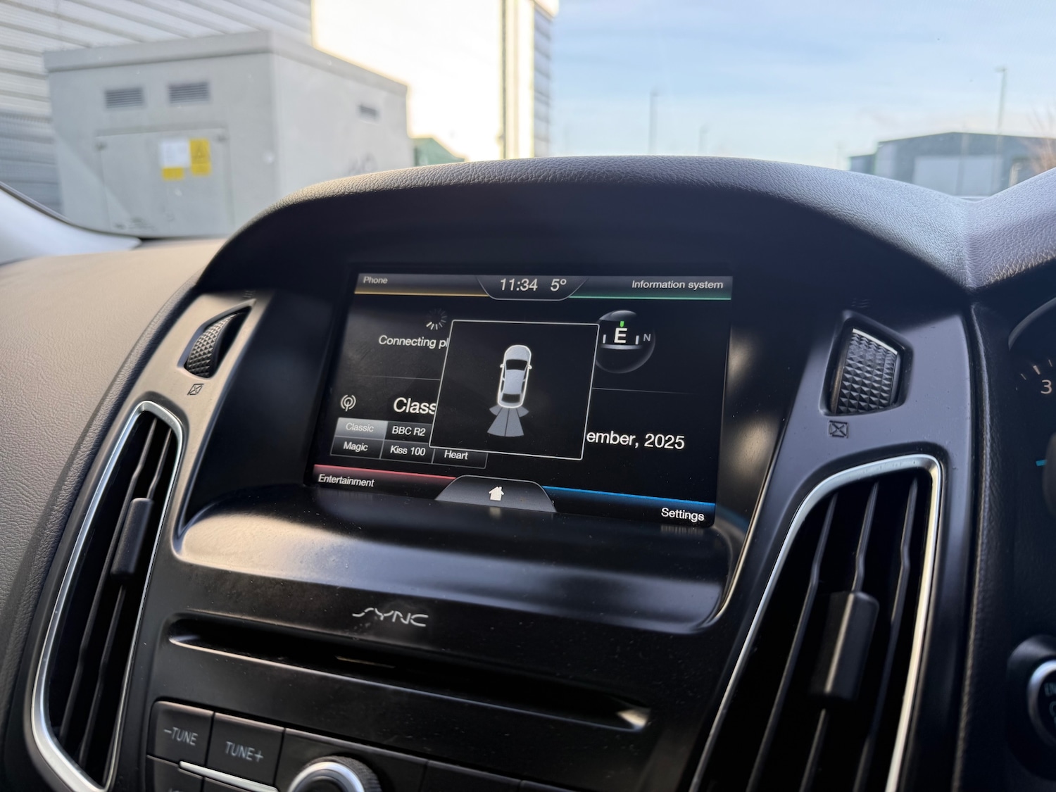 Used Ford Focus 2016 for sale - 76935520: Photo 18