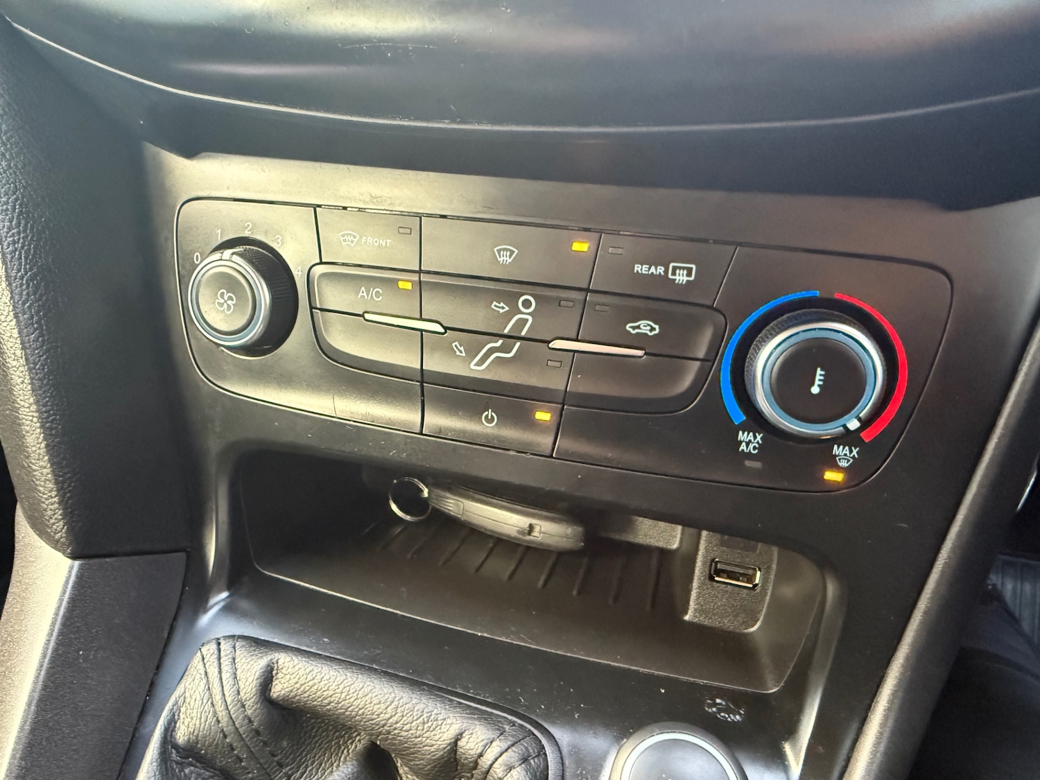 Used Ford Focus 2016 for sale - 76935520: Photo 19