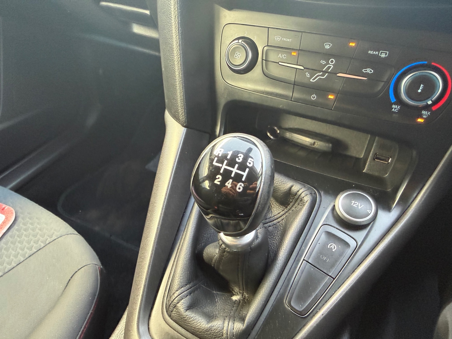 Used Ford Focus 2016 for sale - 76935520: Photo 20