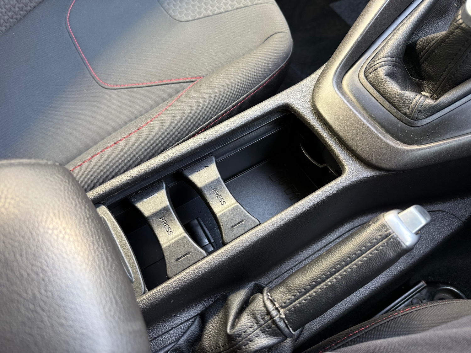 Used Ford Focus 2016 for sale - 76935520: Photo 21