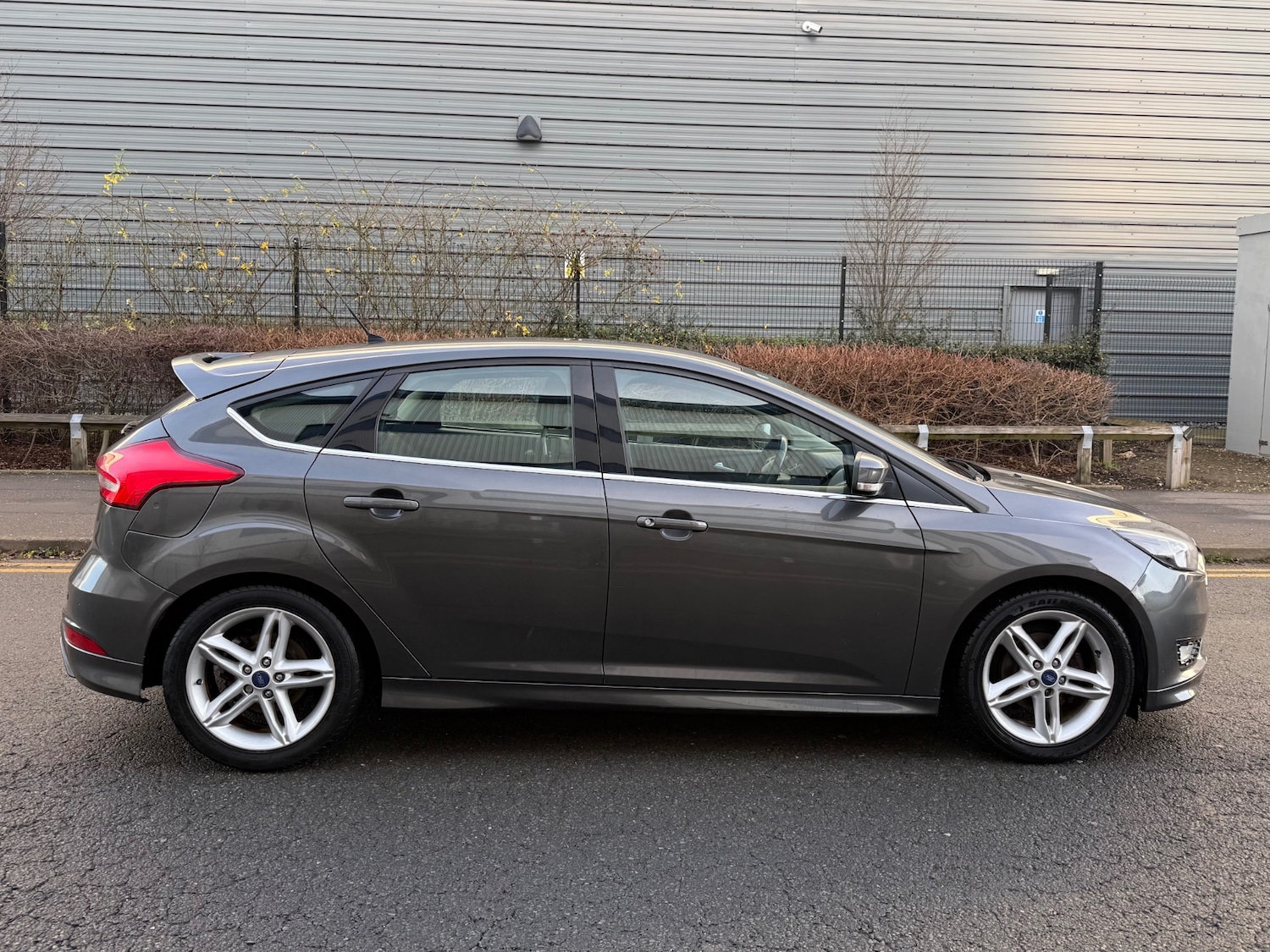 Used Ford Focus 2016 for sale - 76935520: Photo 6