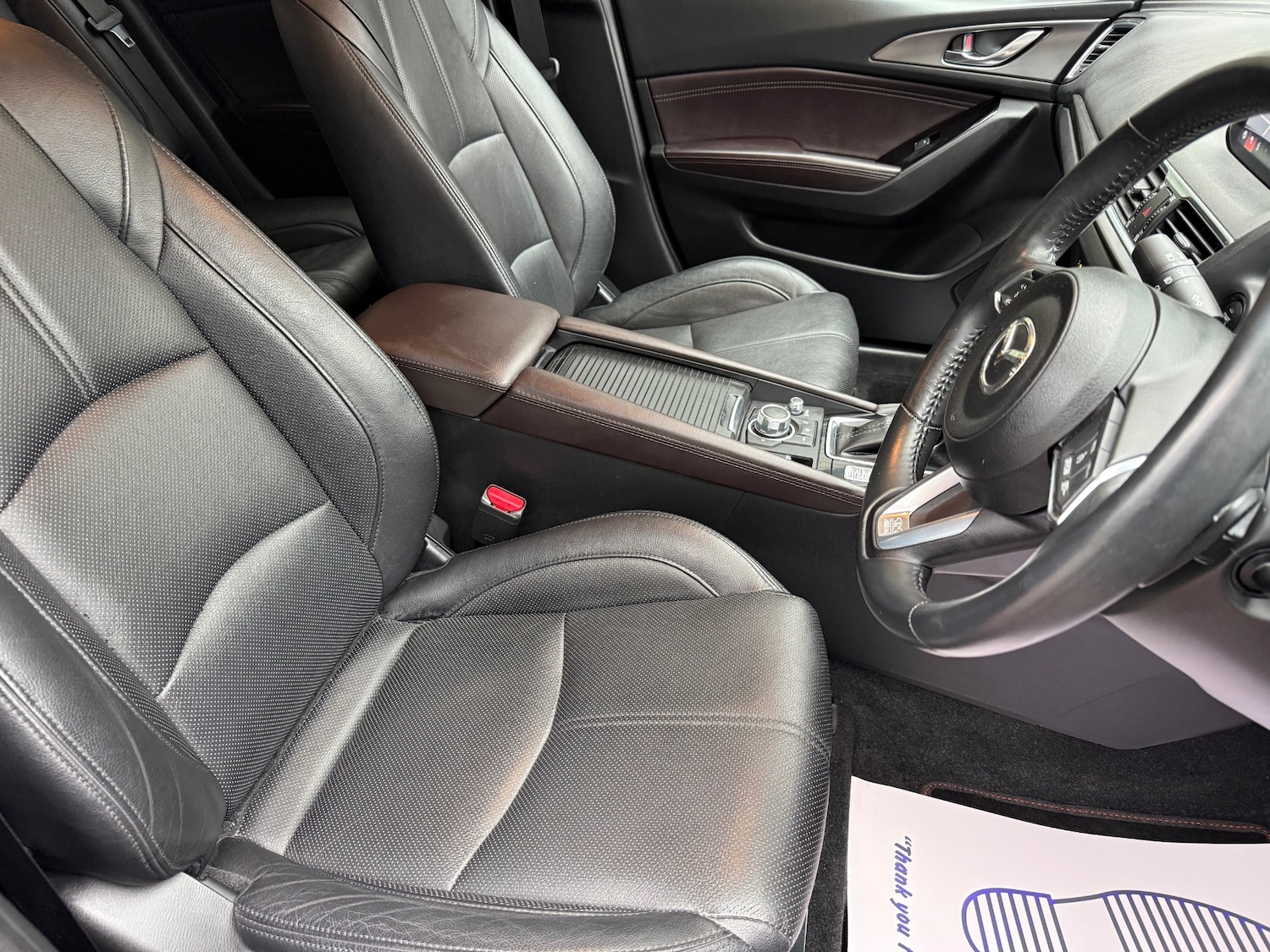 Used Mazda Mazda3 2018 for sale - 76387455: Photo 13