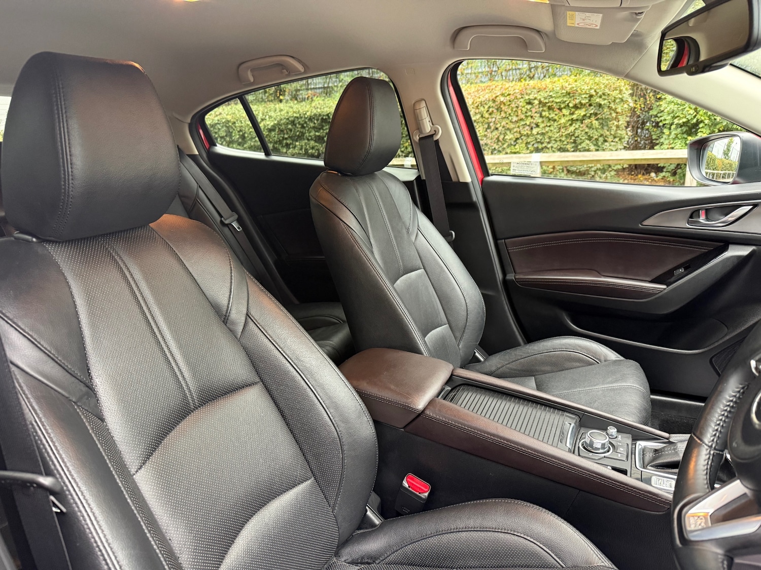 Used Mazda Mazda3 2018 for sale - 76387455: Photo 14