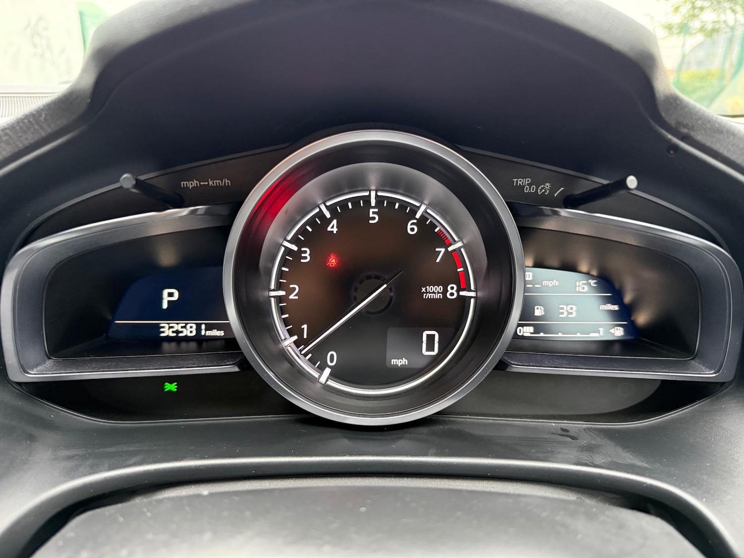 Used Mazda Mazda3 2018 for sale - 76387455: Photo 17