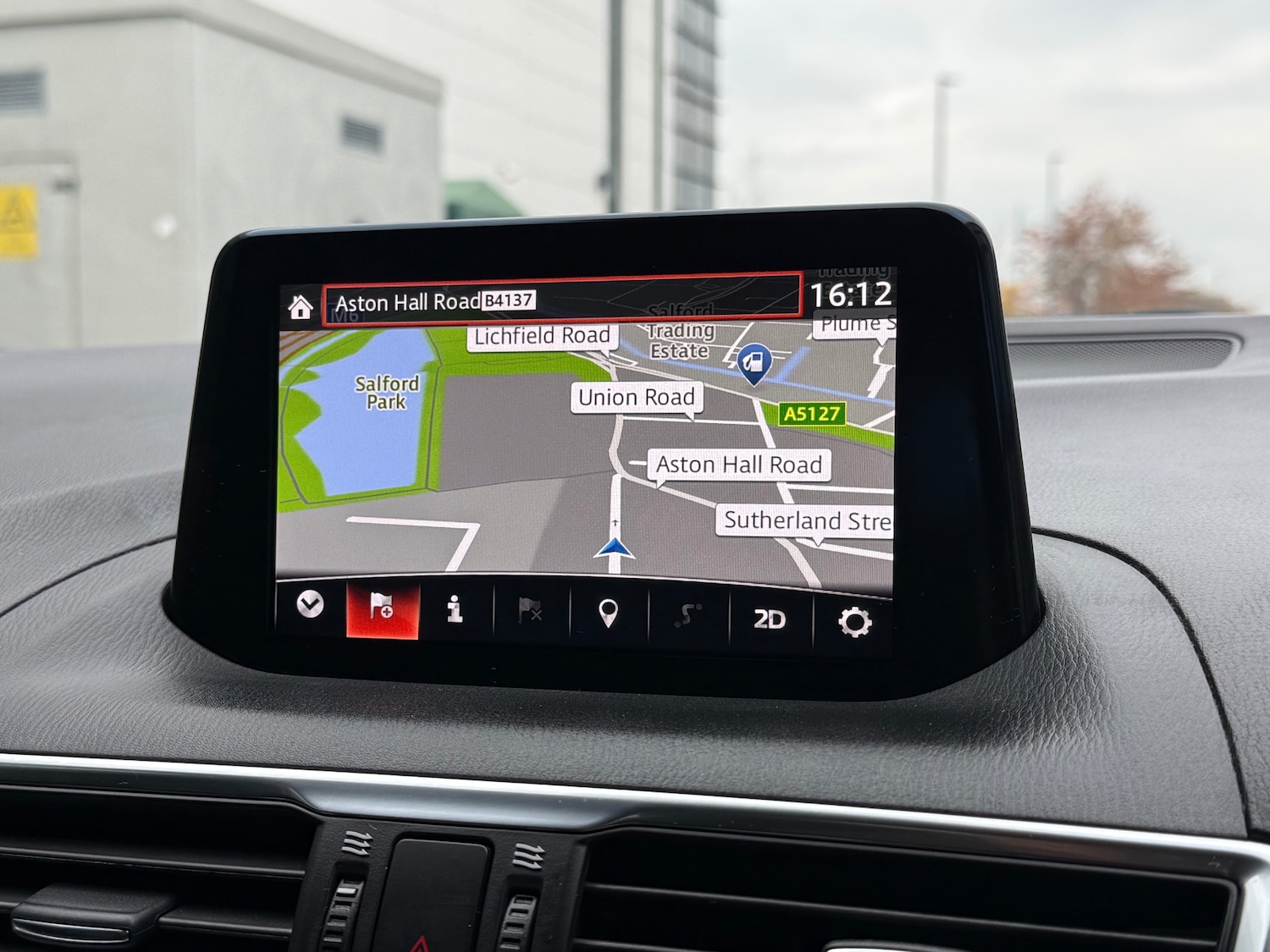 Used Mazda Mazda3 2018 for sale - 76387455: Photo 19