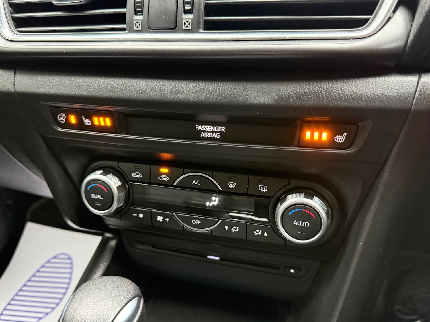 Used Mazda Mazda3 2018 for sale - 76387455: Photo 20