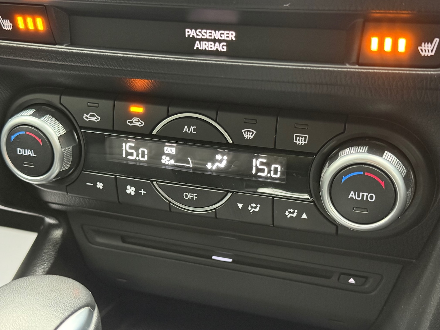 Used Mazda Mazda3 2018 for sale - 76387455: Photo 22