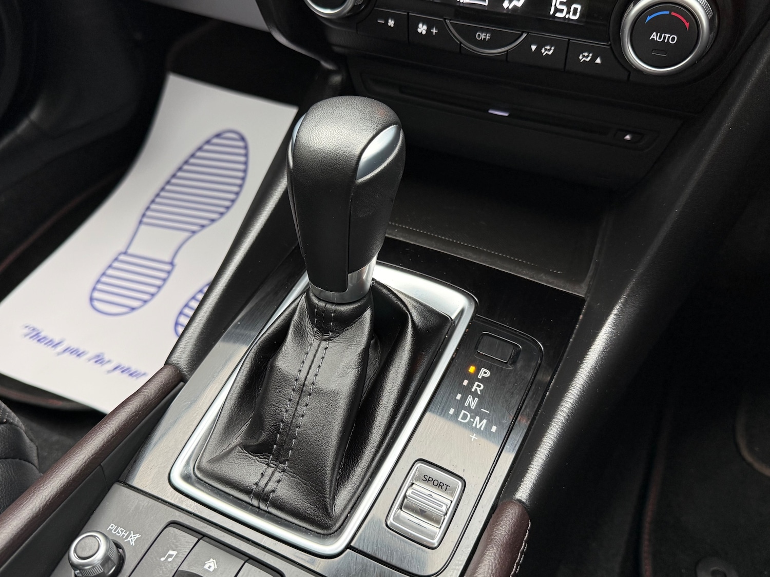 Used Mazda Mazda3 2018 for sale - 76387455: Photo 23