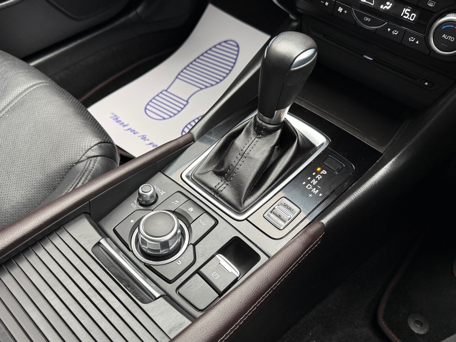 Used Mazda Mazda3 2018 for sale - 76387455: Photo 24