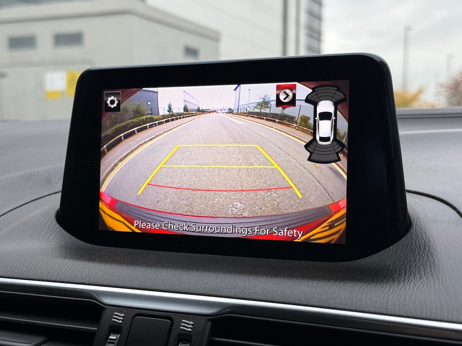 Used Mazda Mazda3 2018 for sale - 76387455: Photo 27