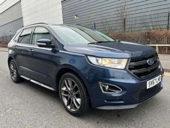 2017 (67) - 2.0 TDCi 180 Sport 5dr