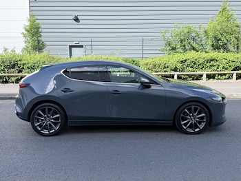 Used Mazda Mazda3 2019 for sale - 78360448: Photo