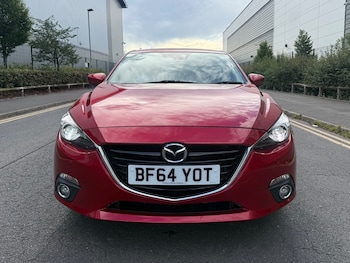 Used Mazda Mazda3 2014 for sale - 78965214: Photo