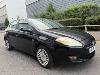 2009 (09) - 1.4 T-Jet 120 Active 5dr