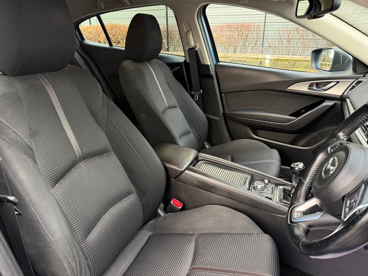 Used Mazda Mazda3 2017 for sale - 76922058: Photo 12