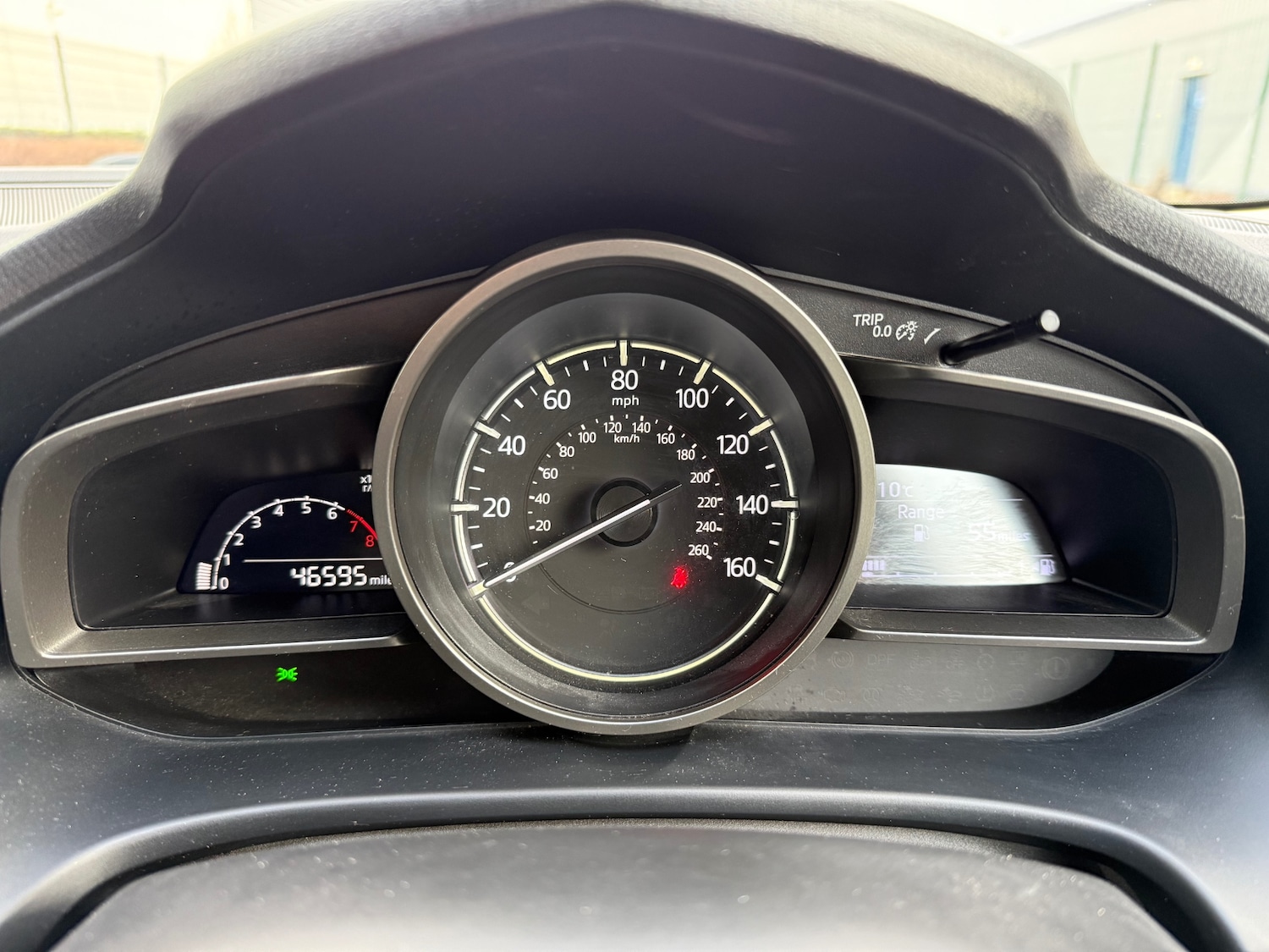 Used Mazda Mazda3 2017 for sale - 76922058: Photo 14