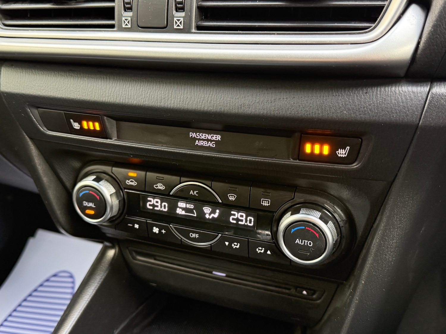 Used Mazda Mazda3 2017 for sale - 76922058: Photo 16