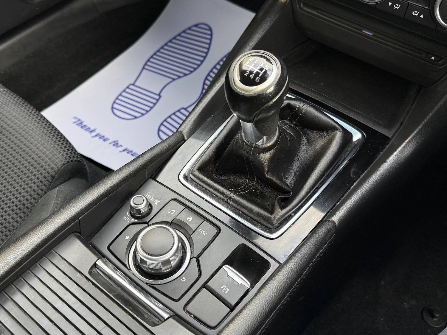 Used Mazda Mazda3 2017 for sale - 76922058: Photo 17