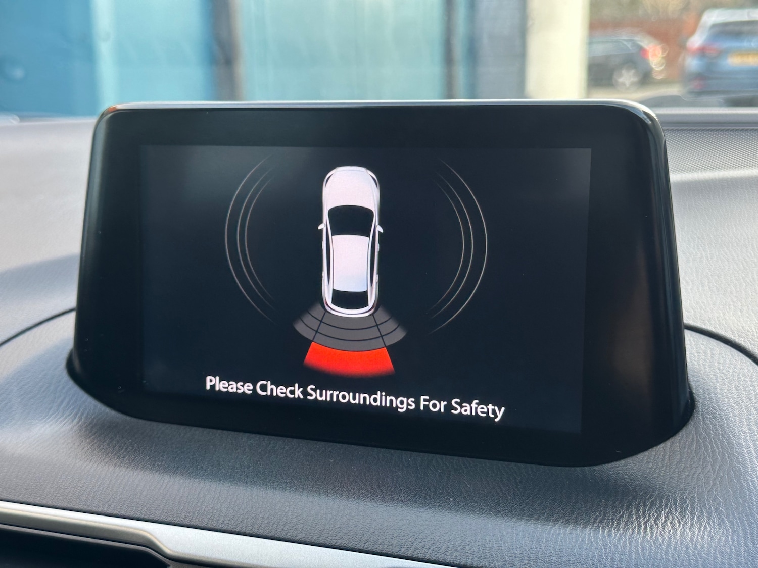 Used Mazda Mazda3 2017 for sale - 76922058: Photo 19