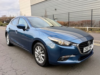 2017 (67) - 2.0 SE-L Nav 5dr