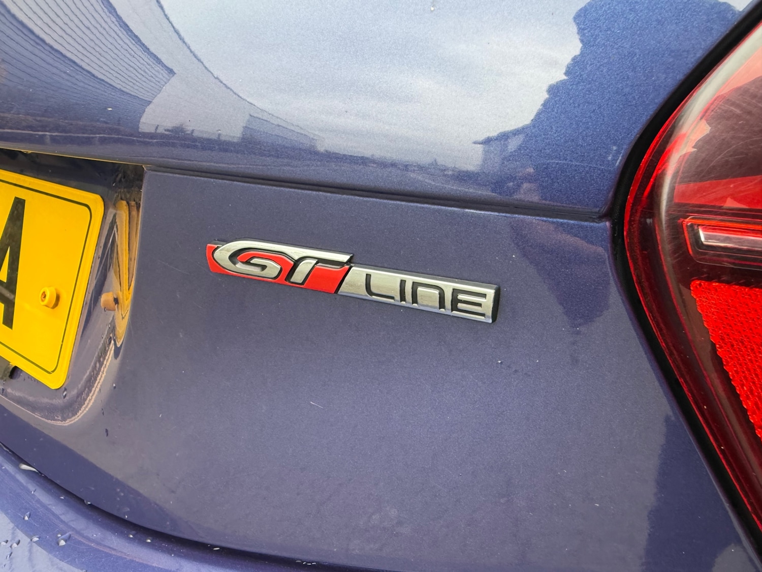 Used Peugeot 208 2017 for sale - 76498412: Photo 12