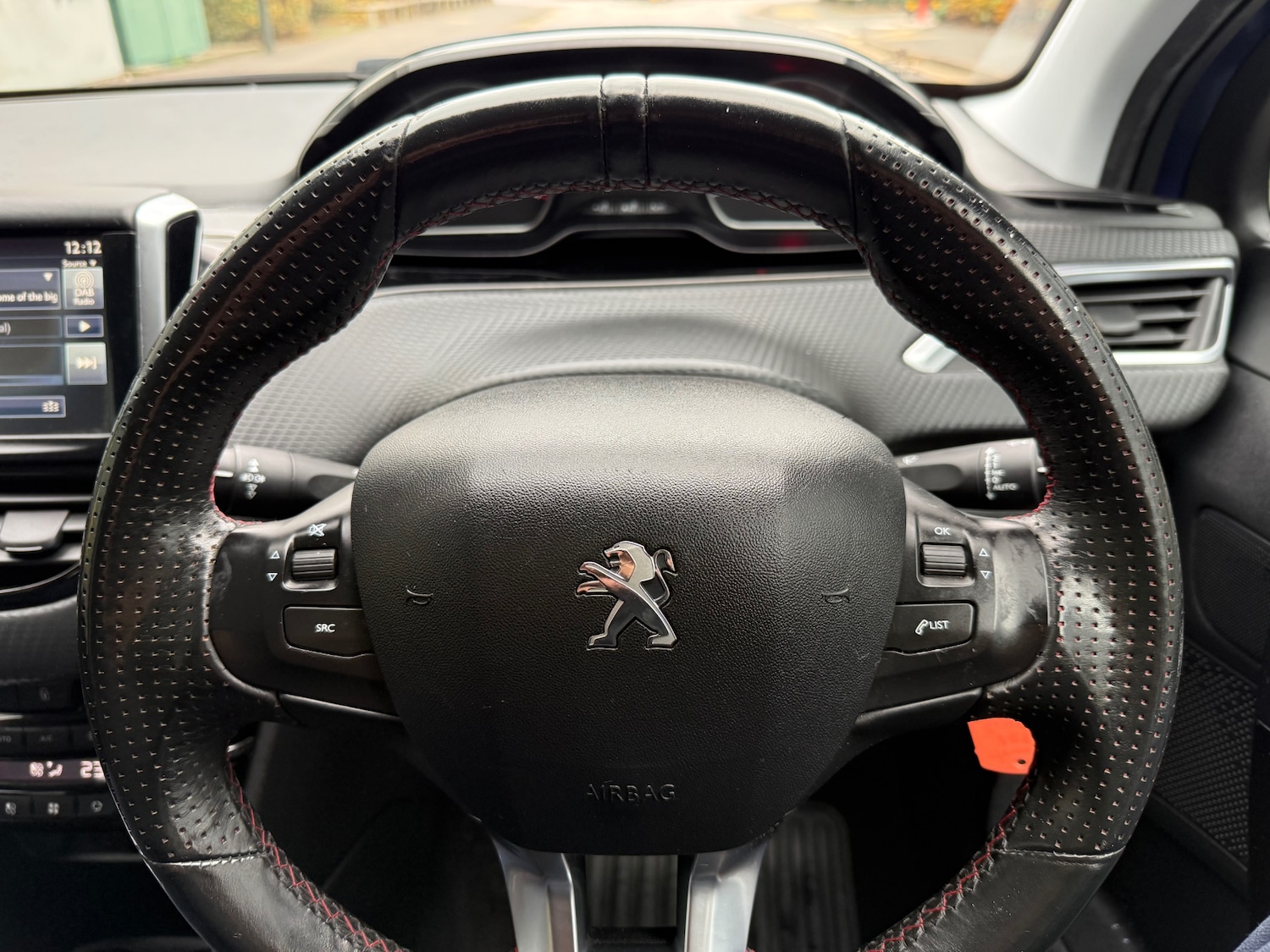 Used Peugeot 208 2017 for sale - 76498412: Photo 17