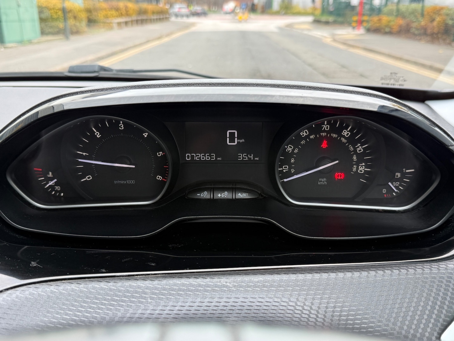 Used Peugeot 208 2017 for sale - 76498412: Photo 18