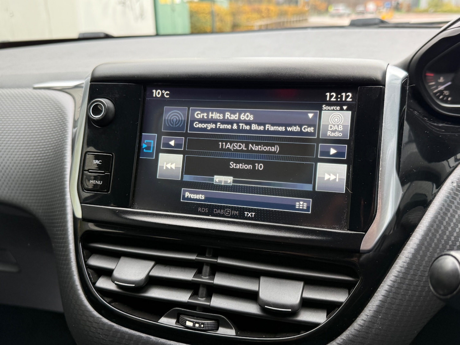 Used Peugeot 208 2017 for sale - 76498412: Photo 19