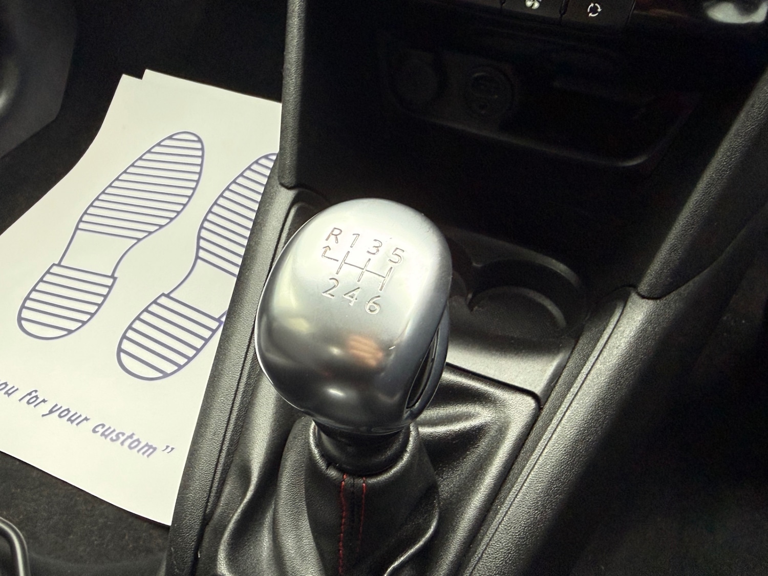 Used Peugeot 208 2017 for sale - 76498412: Photo 21