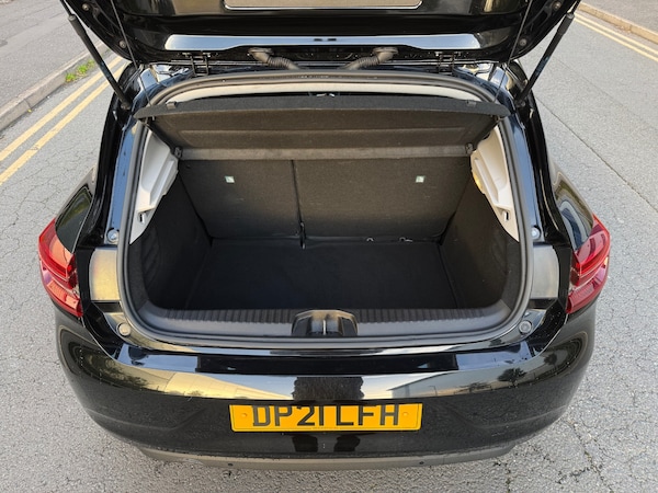 Used Renault Clio 2021 for sale - 76174366: Photo 12