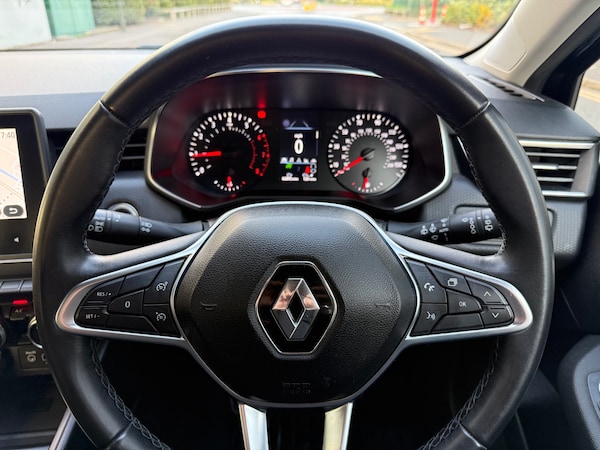 Used Renault Clio 2021 for sale - 76174366: Photo 15