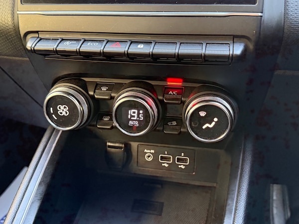 Used Renault Clio 2021 for sale - 76174366: Photo 19
