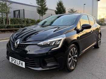 2021 (21) - 1.0 TCe 90 Iconic 5dr