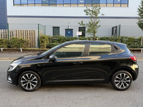 Used Renault Clio 2021 for sale - 76174366: Photo 6