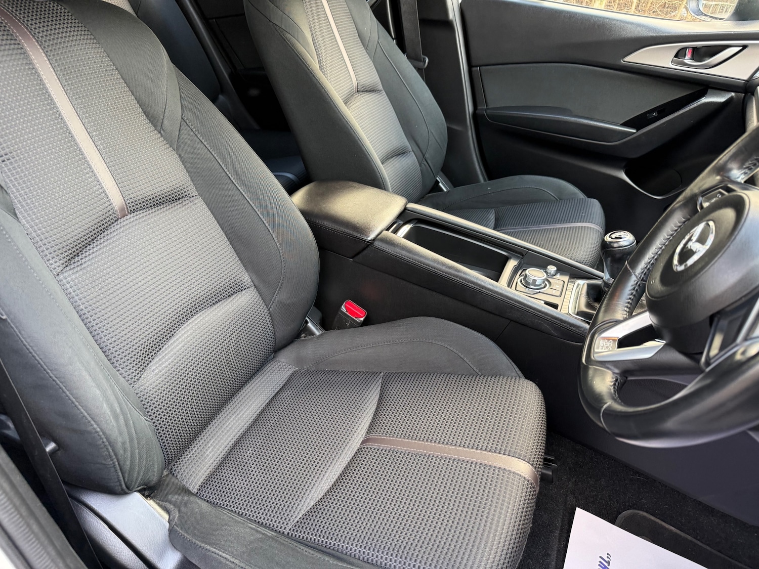 Used Mazda Mazda3 2017 for sale - 77766706: Photo 13