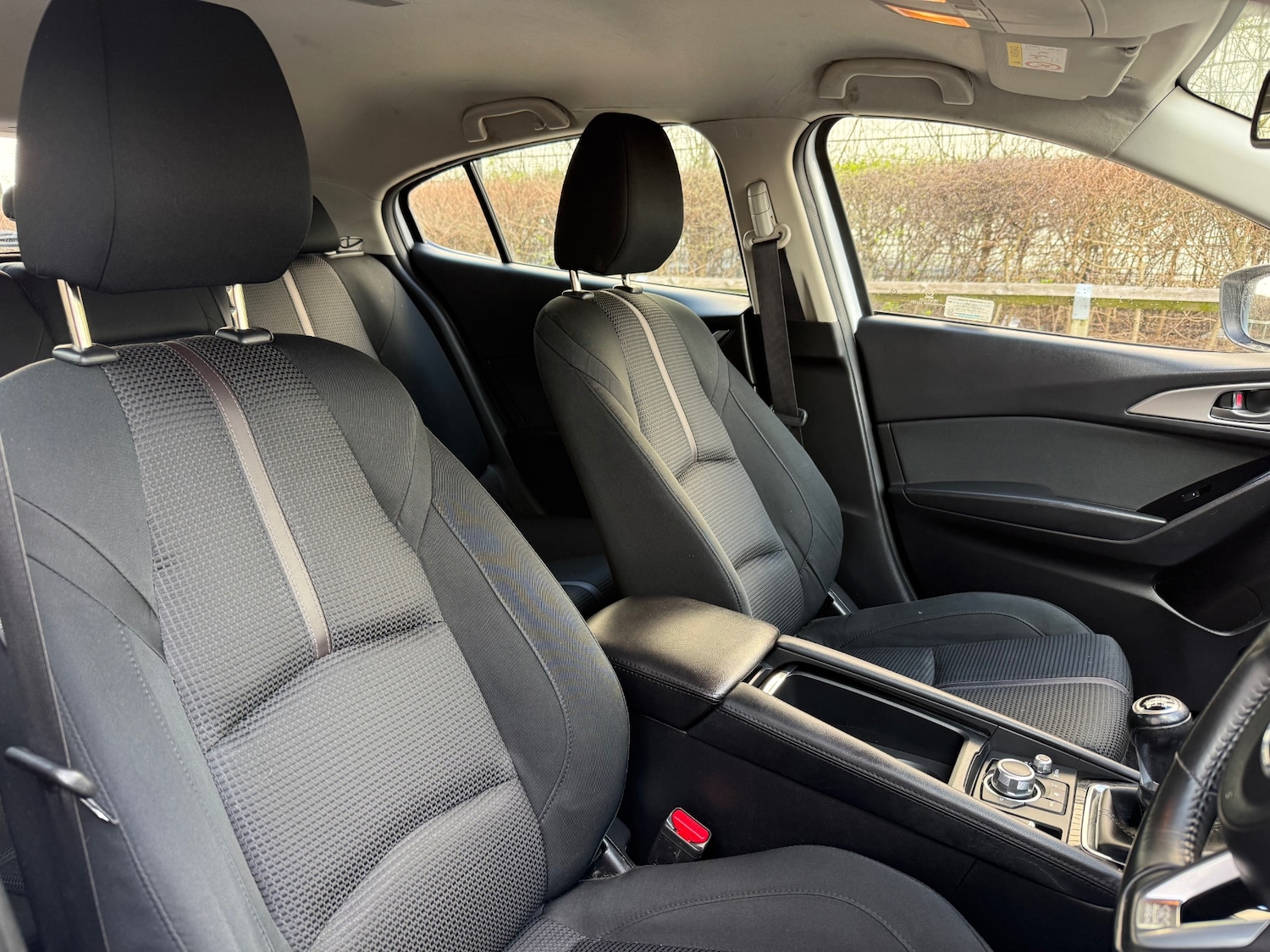 Used Mazda Mazda3 2017 for sale - 77766706: Photo 14