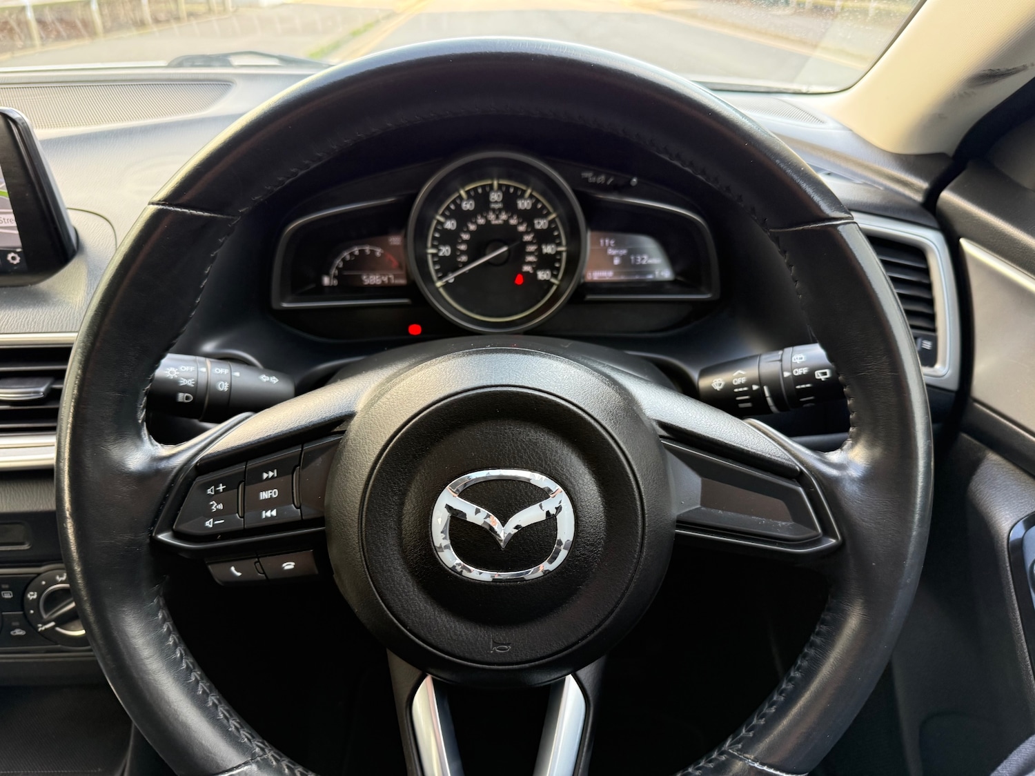 Used Mazda Mazda3 2017 for sale - 77766706: Photo 15