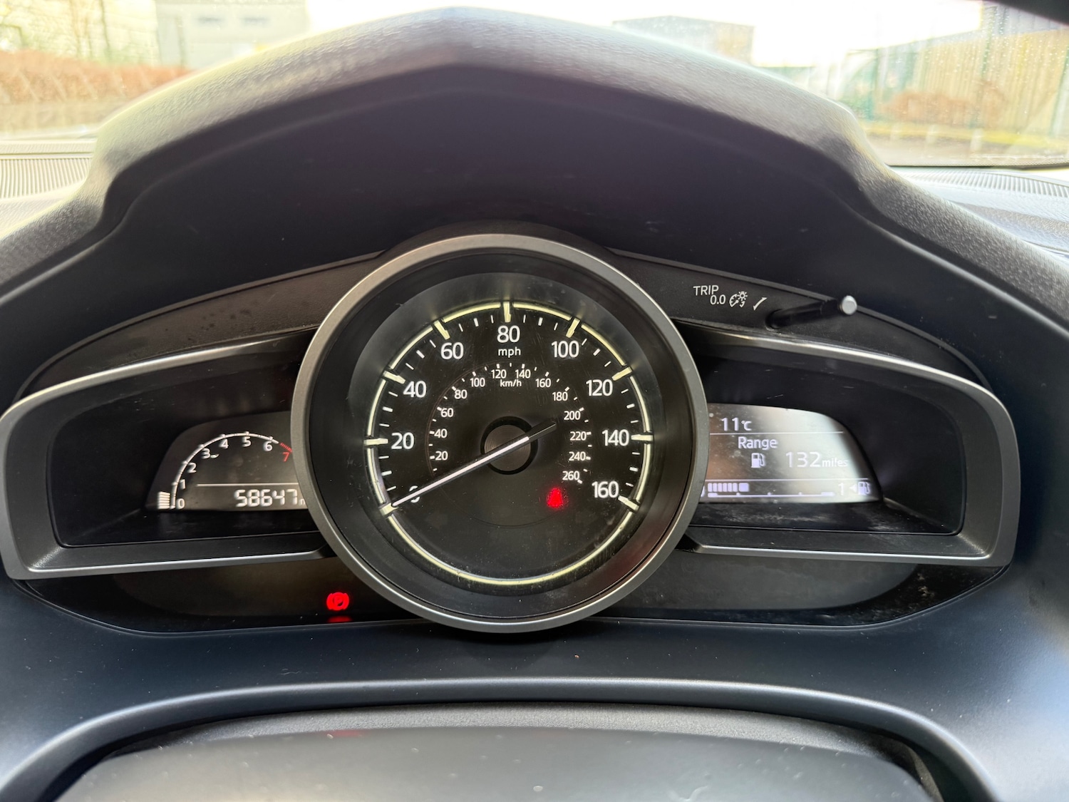 Used Mazda Mazda3 2017 for sale - 77766706: Photo 16