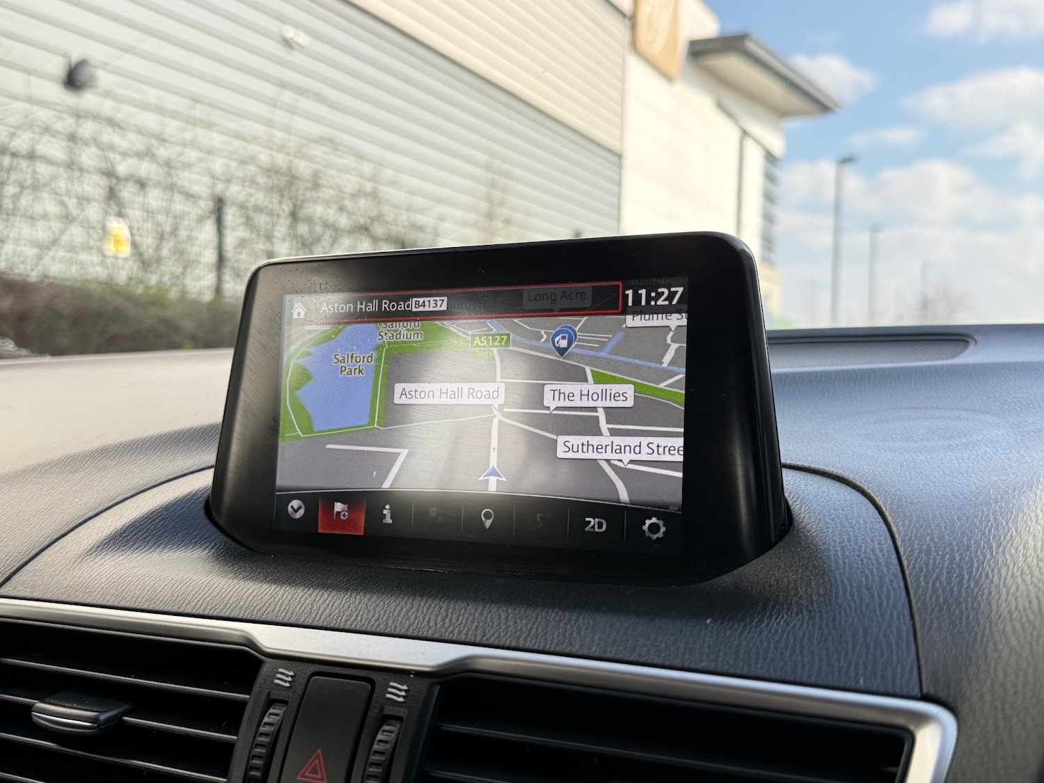 Used Mazda Mazda3 2017 for sale - 77766706: Photo 17